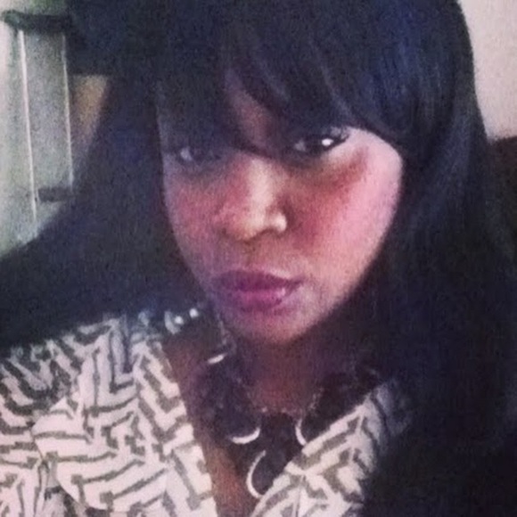 Meet your Posher, Shawntell - Picture 1 of 1